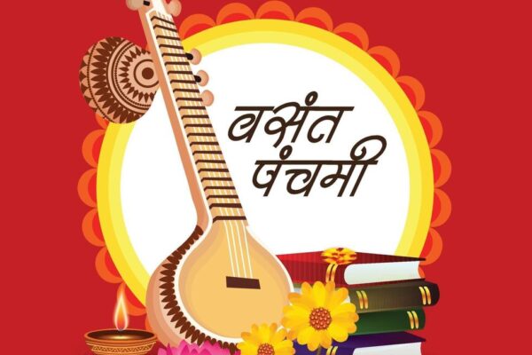 basant panchmi ka mahatv