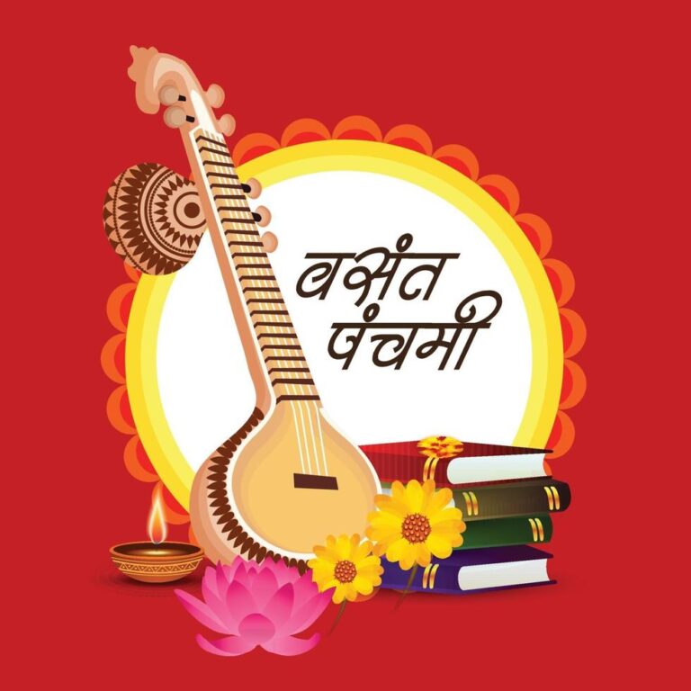 basant panchmi ka mahatv