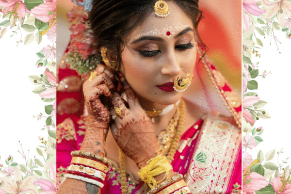 dulhan ke solah shringar ka mahatva