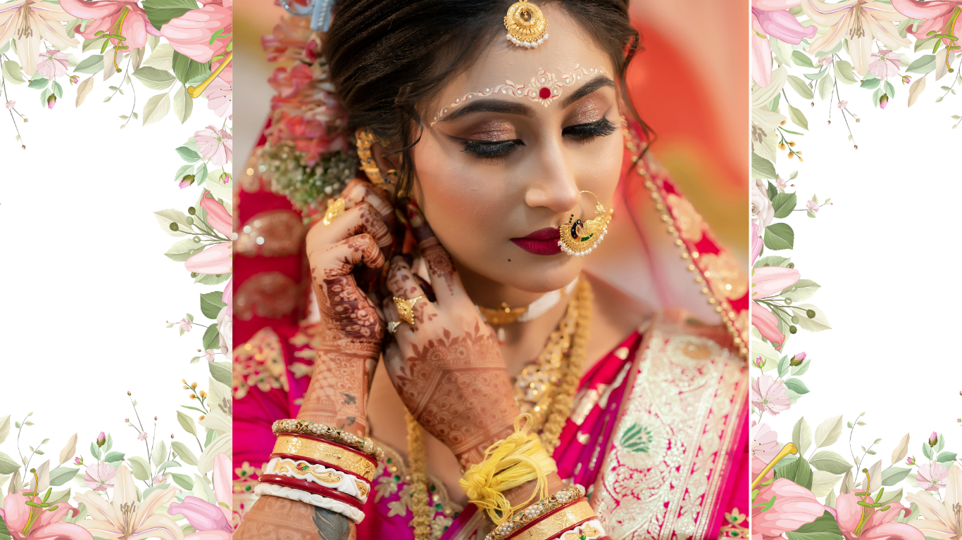 dulhan ke solah shringar ka mahatva