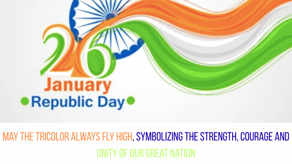 happy republic day quotes