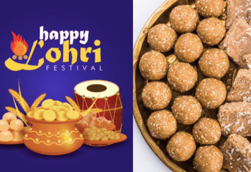 lohari special til gud recipes in hindi