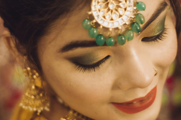 lohri 2026 special makeup look tips in hindi