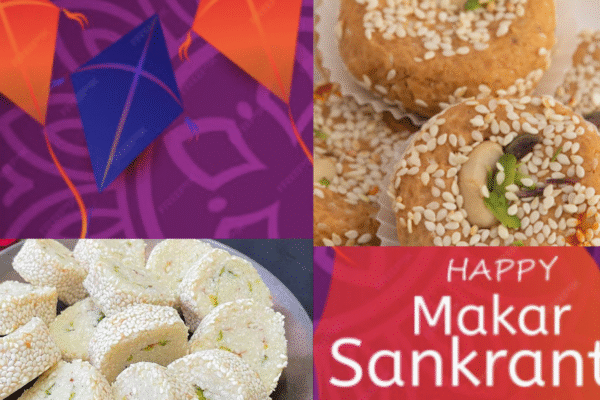 makar sakranti special til recipes in hindi
