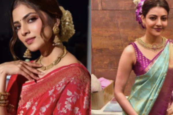 pongal 2026 saree collection