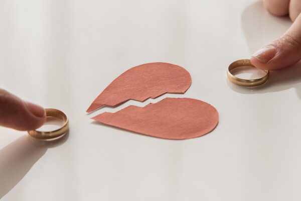 shadi ke rishte mein talaq ki wajahen