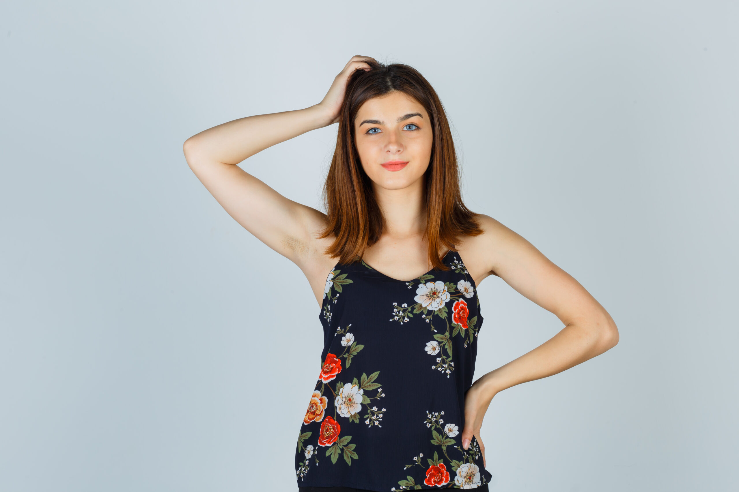 underarms ke kaalepan ko door karne ke tarike