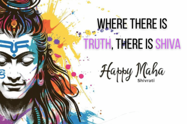 happy mahashivratri quotes in english
