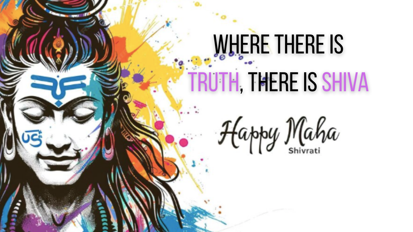 happy mahashivratri quotes in english
