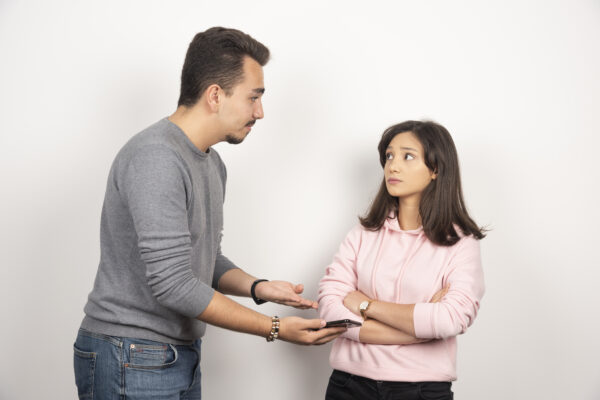 how to recognize loyal partner