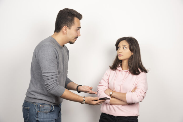 how to recognize loyal partner