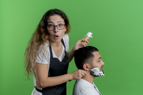 personality grooming tips