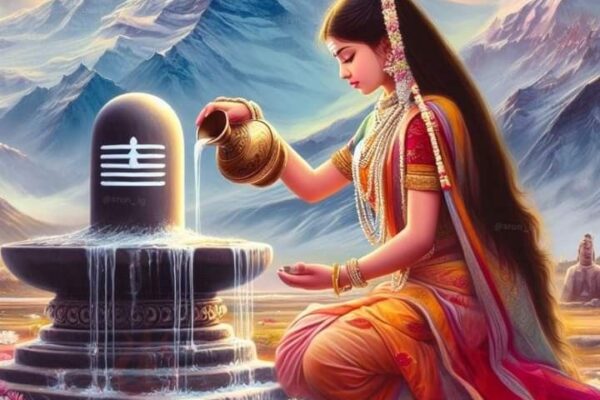 shivratri par shiv parvati ki pooja karne ki vidhi