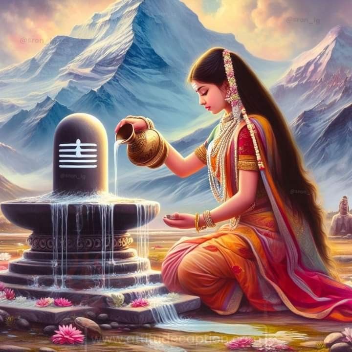 shivratri par shiv parvati ki pooja karne ki vidhi