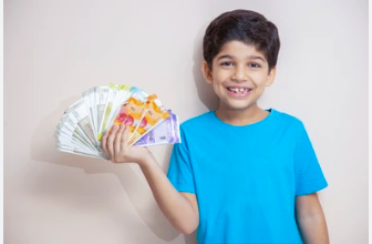 10 saal ke bache ko pocket money deni chahiye ya nahi
