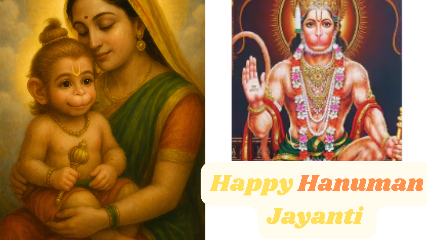 happy hanuman jayanti special images hd wallpapers wishes