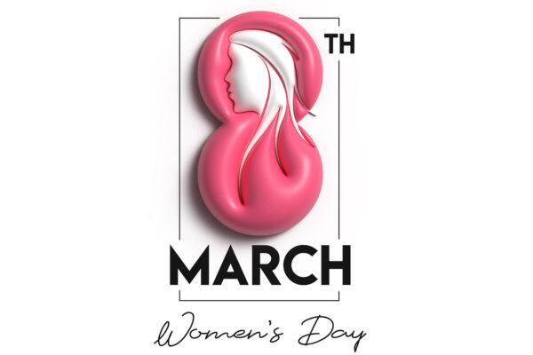 happy women's day 8 march images