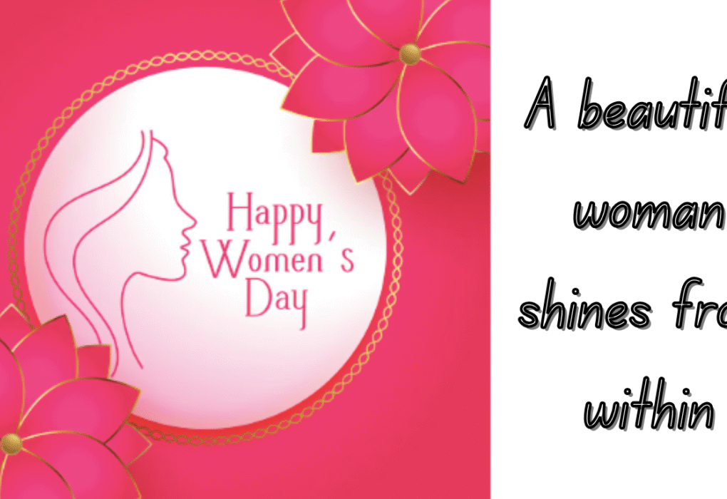 happy womens day quotes and messages