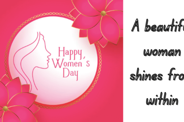 happy womens day quotes and messages