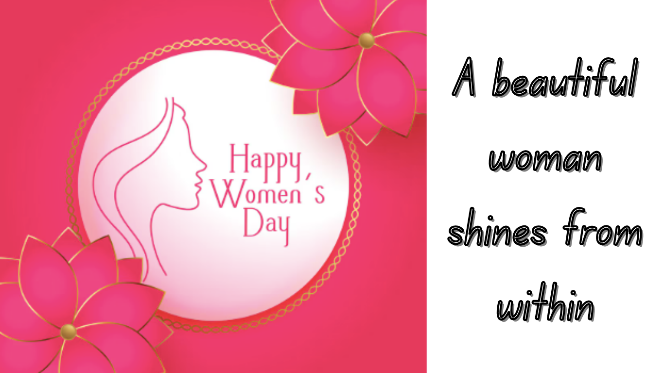 happy womens day quotes and messages