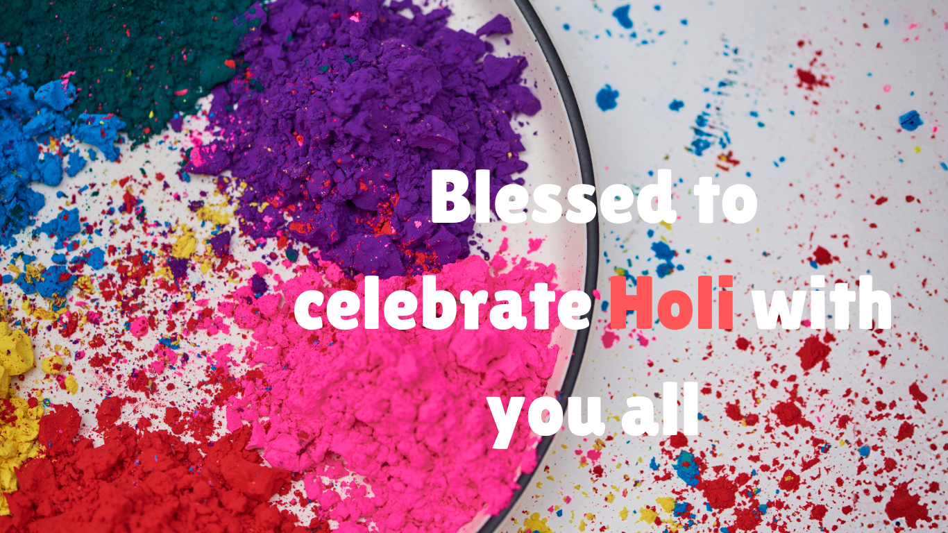 holi special wishes and quotes