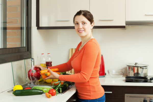 housewife daily routine productive life tips