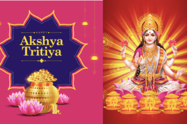 akshaya tritiya kyon manai jaati hai mahatva kya karein