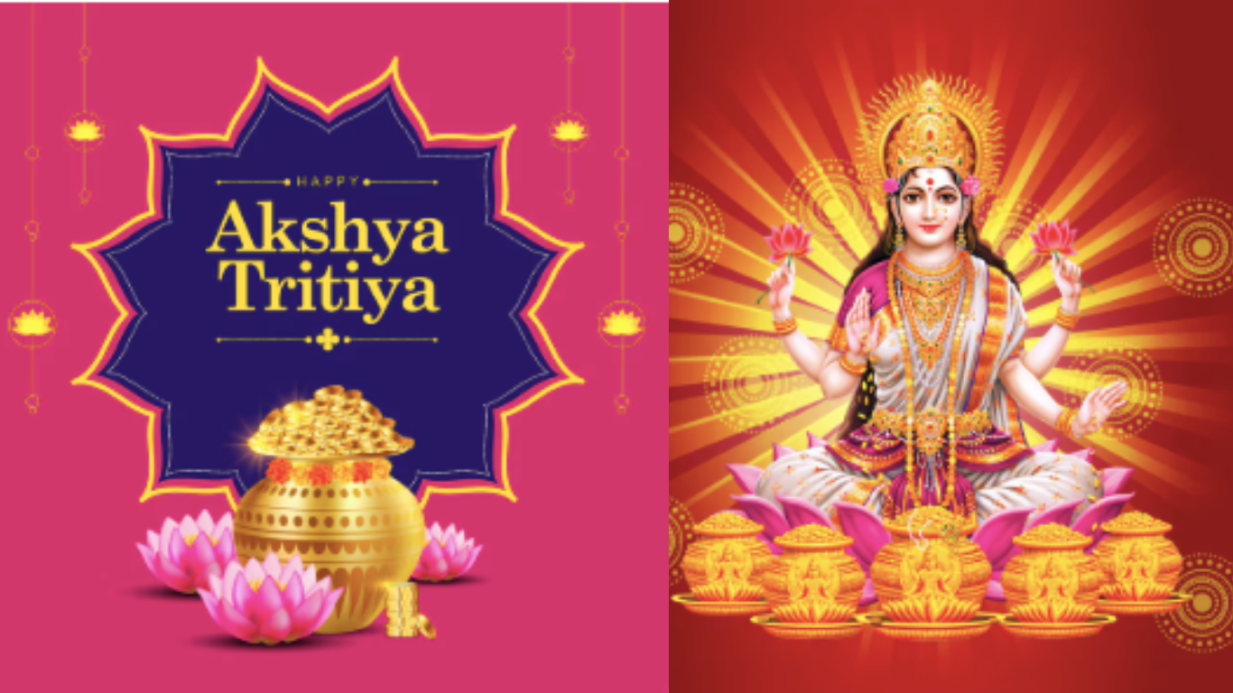 akshaya tritiya kyon manai jaati hai mahatva kya karein