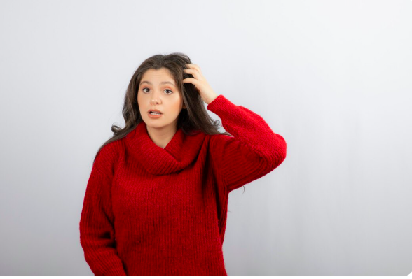 baalon mein khujli ka ilaj