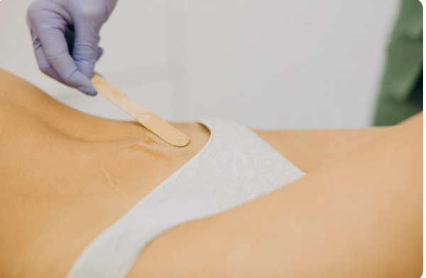 bikini wax first time tips in hindi