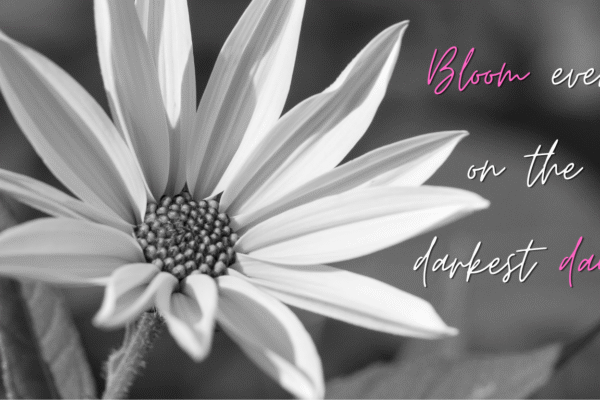 inspirational flower quotes