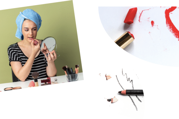 summer makeup kajal lipstick long lasting tips in hindi