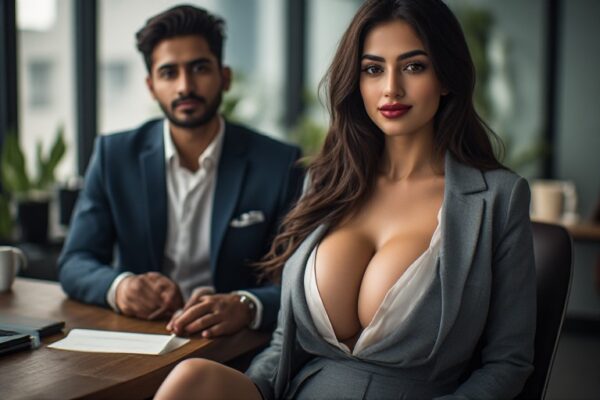 Office Affairs