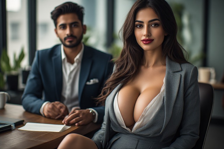 Office Affairs