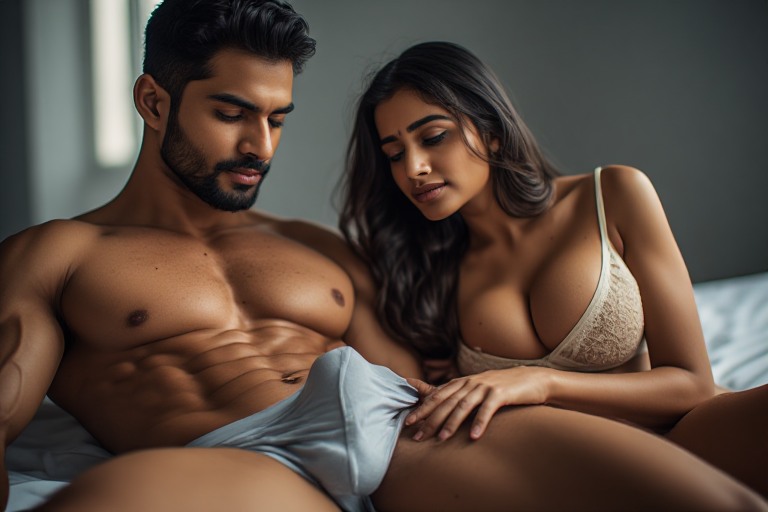 Testosterone Level