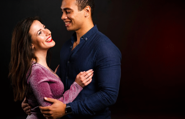 What kind of women do men find attractive?
