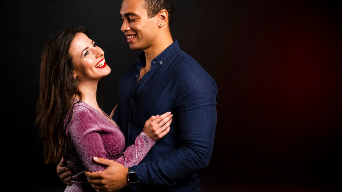 What kind of women do men find attractive?