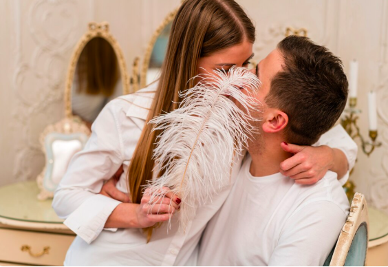 intimacy tips for married couple