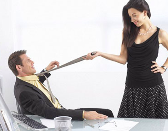 office affair ke fayde aur nuksaan