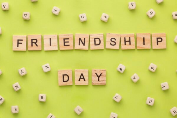 happy friendship day wishes and quotes