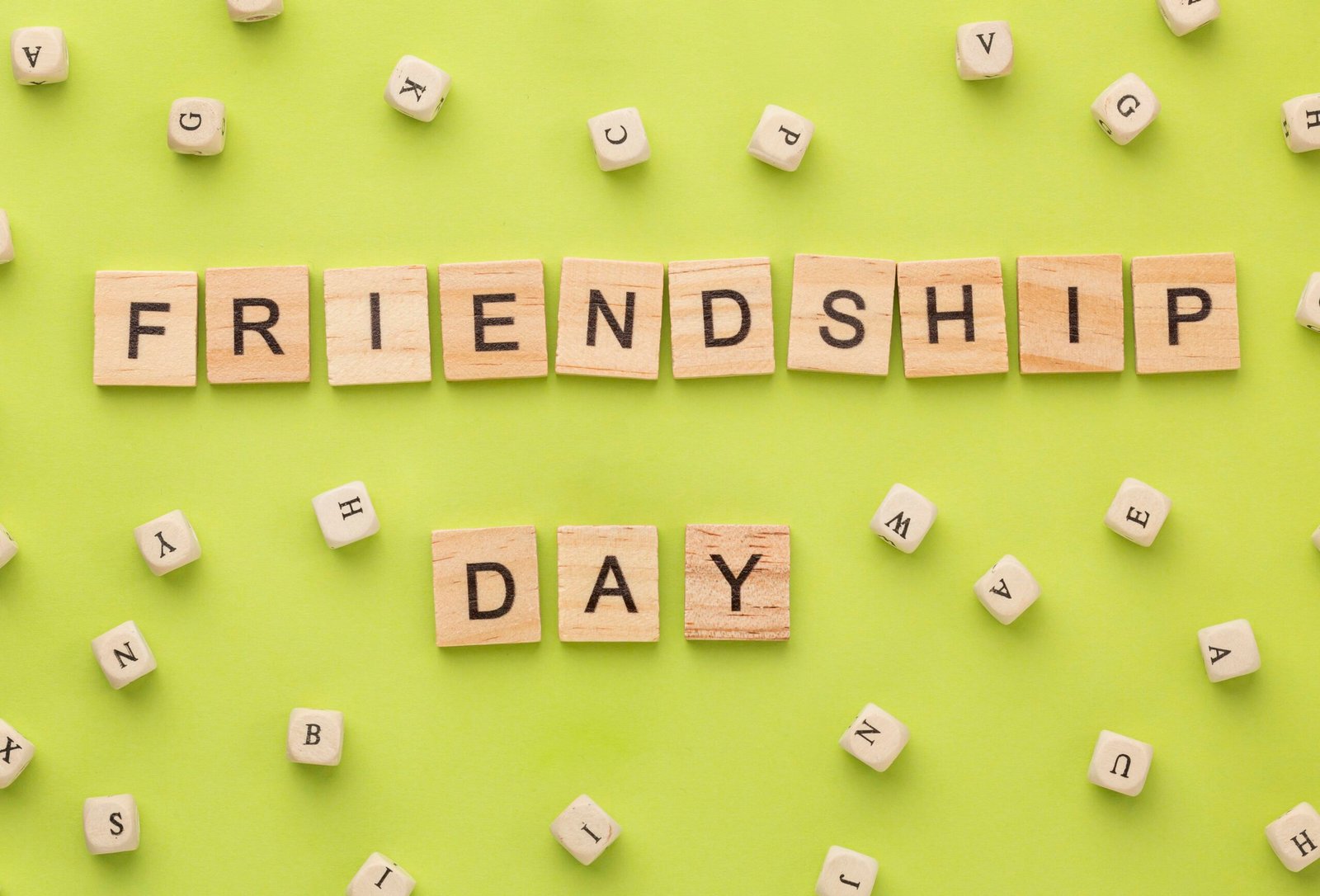 happy friendship day wishes and quotes