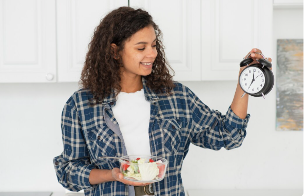 intermittent fasting weight loss important things