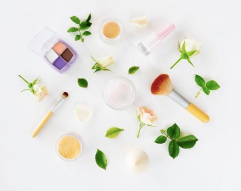 natural makeup products for skin