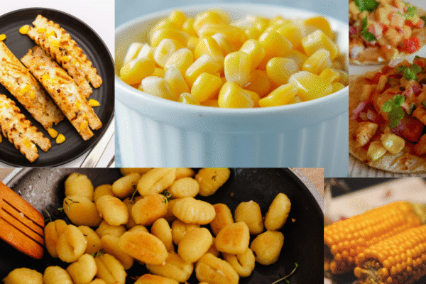 sweet corn recipes in hindi