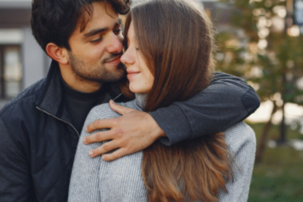 couple bonding tips