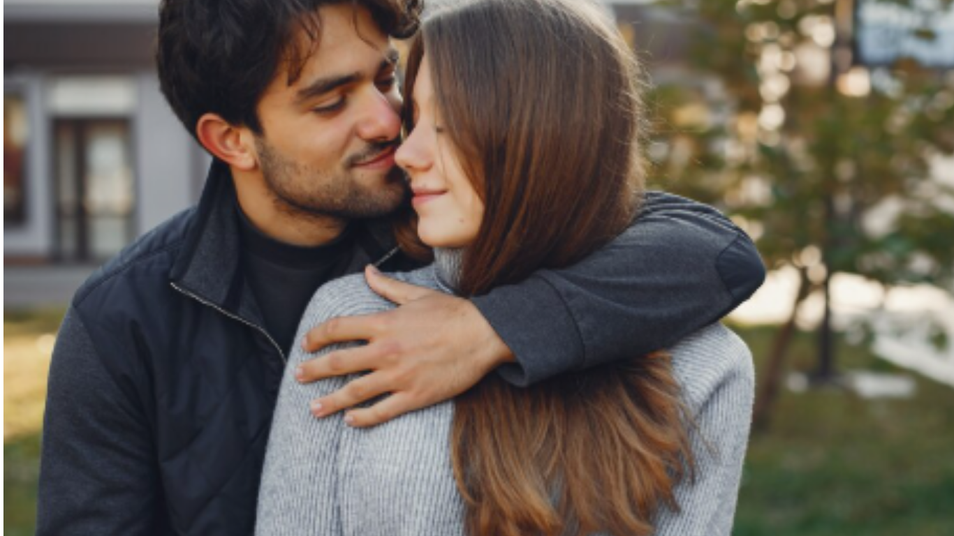 couple bonding tips